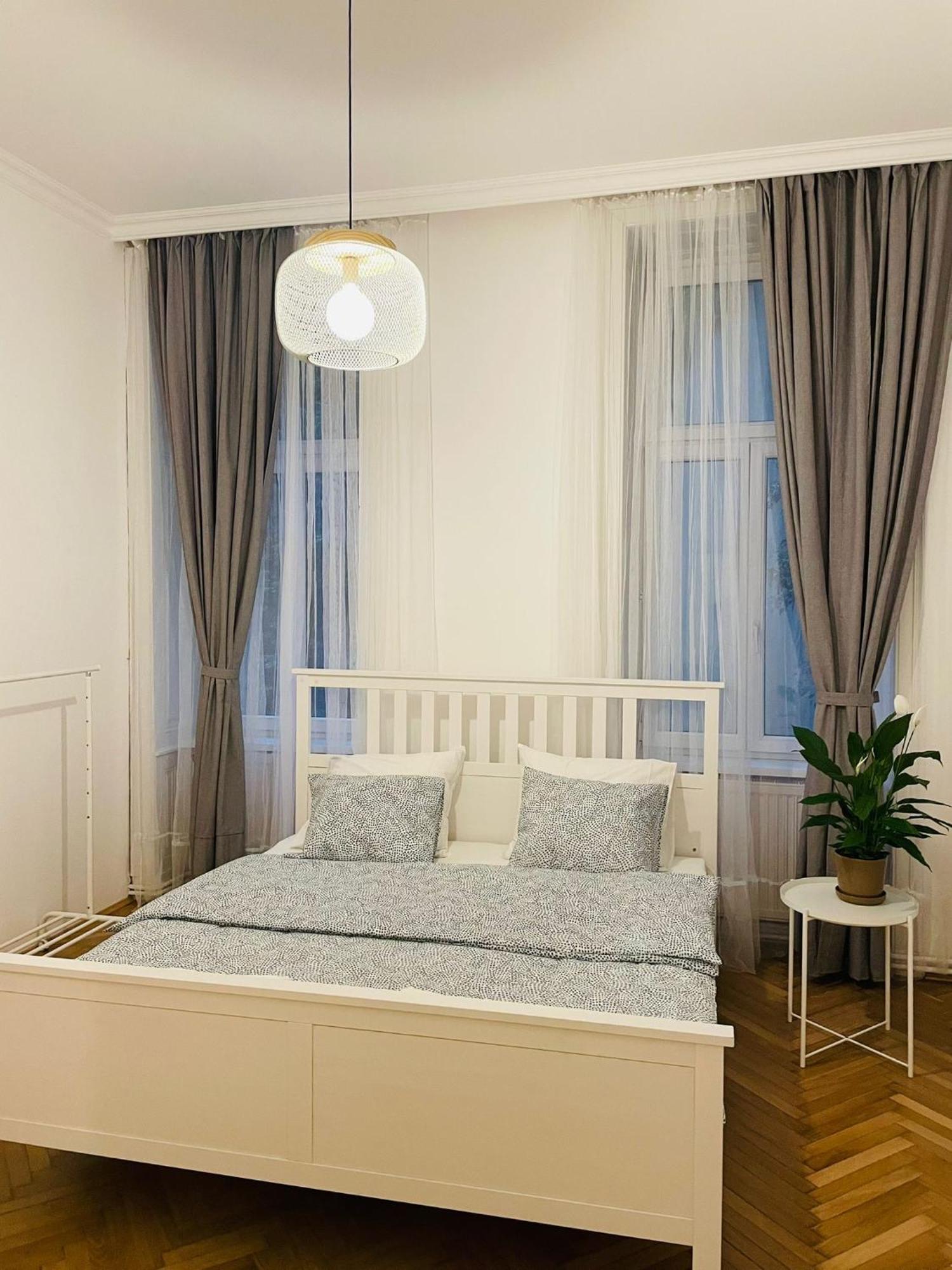Schick Apartment Wien